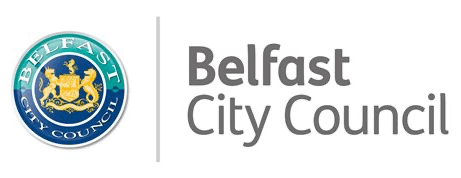 Belfast City Council logo