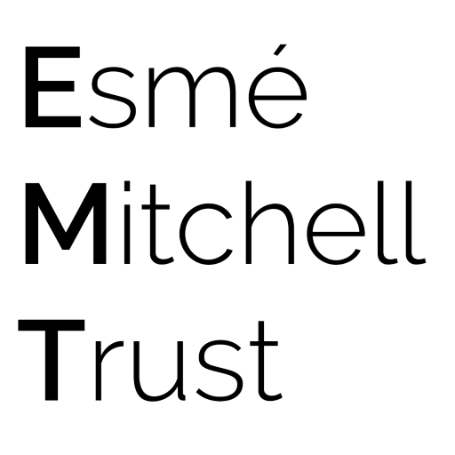 Esme Mitchell Trust logo