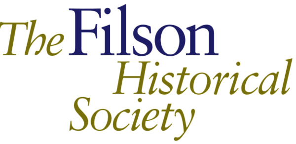 The Filson Historical Society, Louisville KY logo