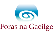 Foras na Gaeilge logo