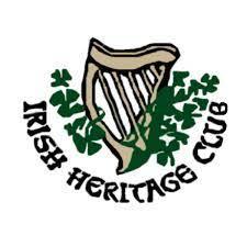 Irish Heritage Club, Seattle WA logo