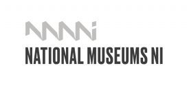 Ulster Folk and Transport Museum (NMNI) logo