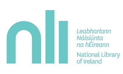 National Library Ireland logo