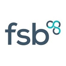 Federation of Small Business logo