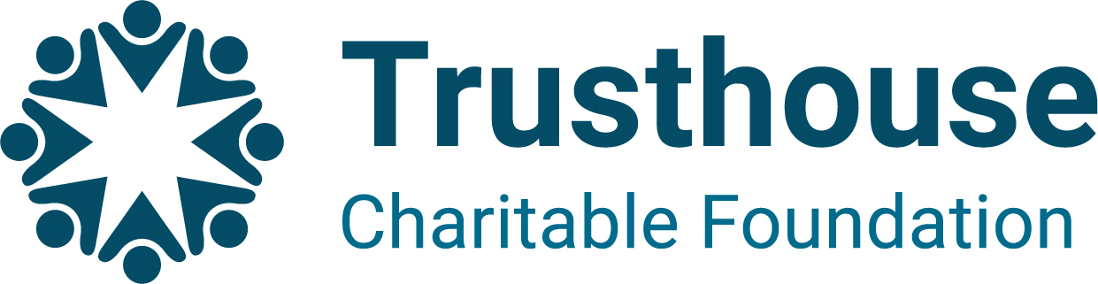 Trusthouse Foundation logo