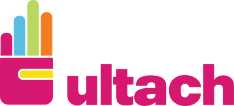 Ultach Trust logo