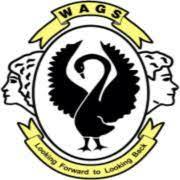 The Western Australian Genealogical Society Inc. (WAGS) logo