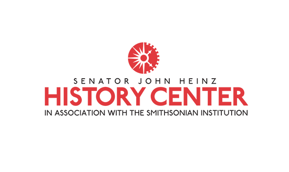 Senator John Heinz History Center, Pittsburgh PA logo