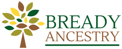 Bready and District Ulster Scots Development Association logo