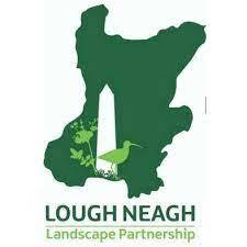 Lough Neagh Landscape Partnership logo