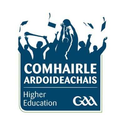 Higher Education Council GAA logo