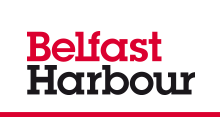 Belfast Harbour Commission logo