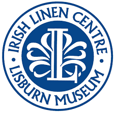 Irish Linen Centre and Lisburn Museum logo