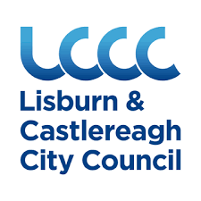 Lisburn & Castlereagh City Council logo