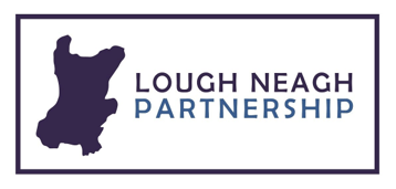 Lough Neagh Partnership logo