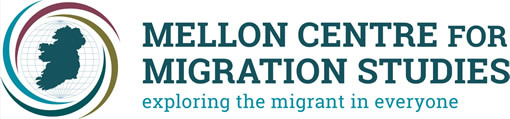 Mellon Centre for Migration Studies logo