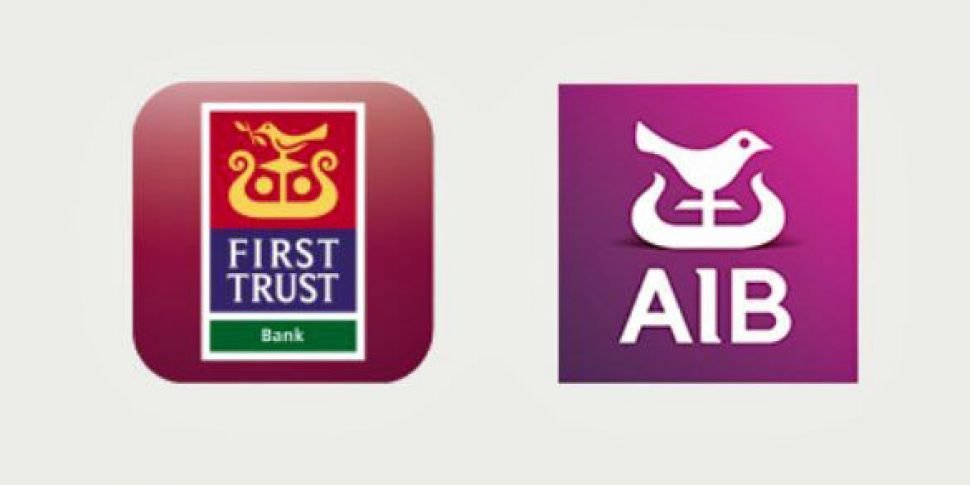 First Trust Bank logo