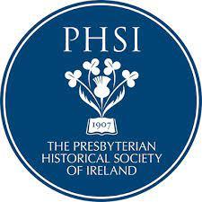 Presbyterian Historical Society logo