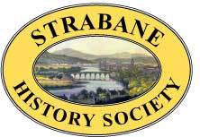 Strabane History Society logo