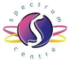 Spectrum Centre logo