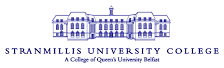 Stranmillis University College logo