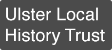 Ulster Local History Trust logo