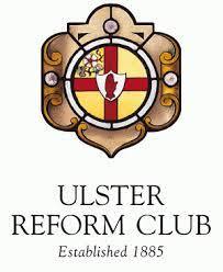 The Ulster Reform Club logo