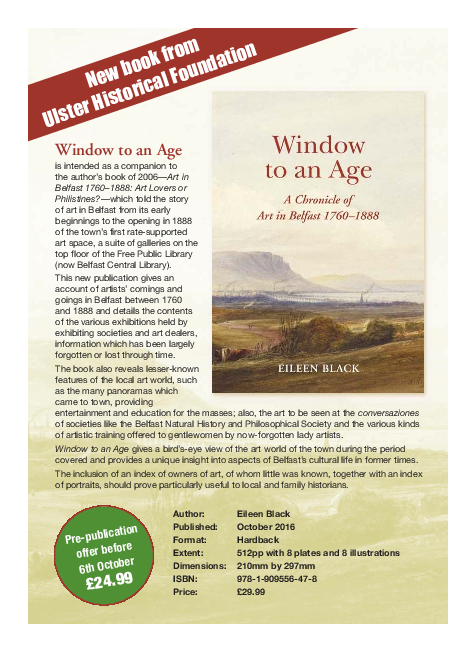 Window to an Age
