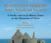 Plantation Families Cover