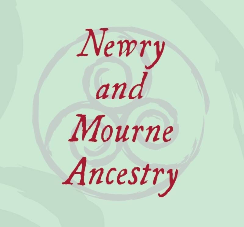Newry and Mourne Ancestry