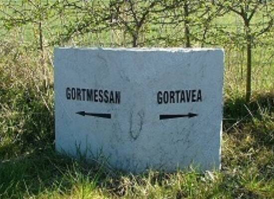 Bready Townland marker 1 reduced