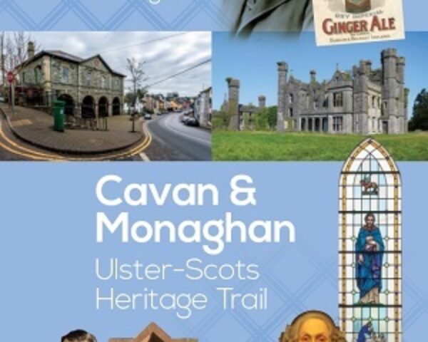 The Ulster-Scots heritage of Cavan and Monaghan
