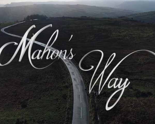 Mahon's Way