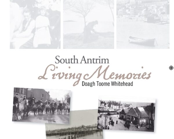 South Antrim Living Memories