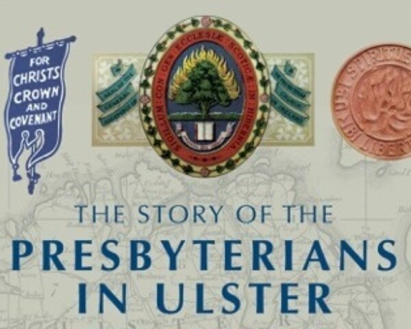 Presbyterians in Ulster