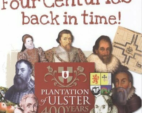 Plantation of Ulster Educational Programme