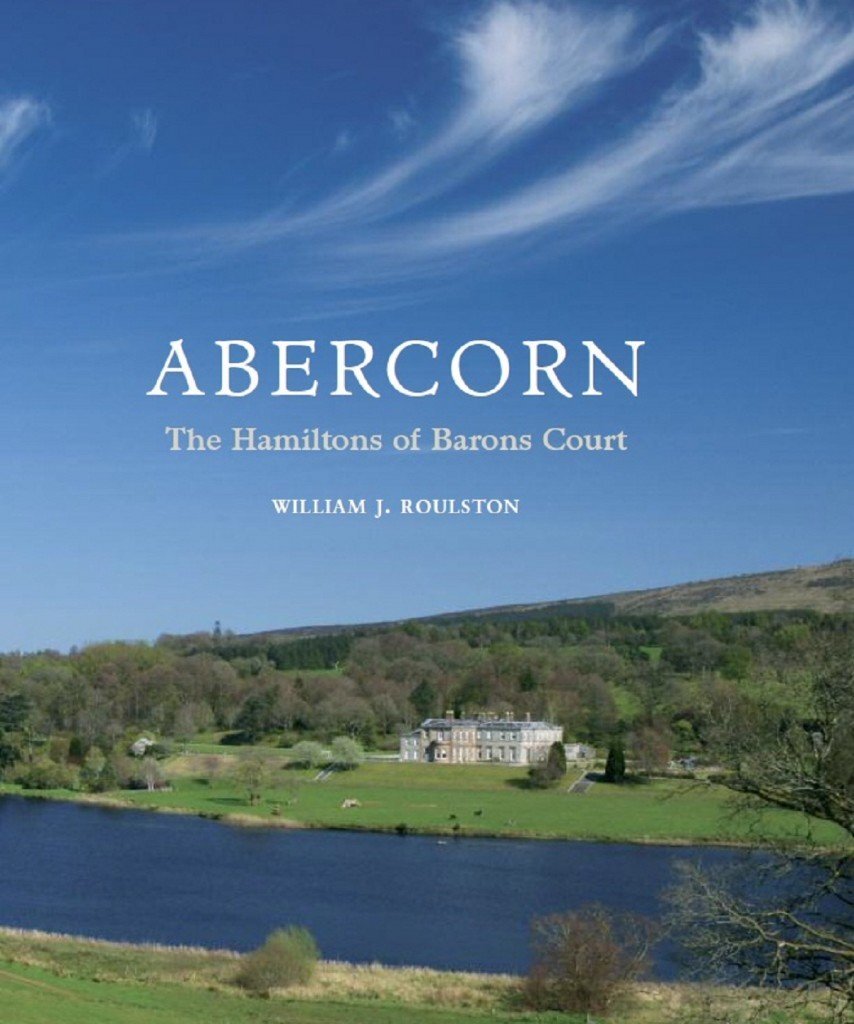Abercorn Cover