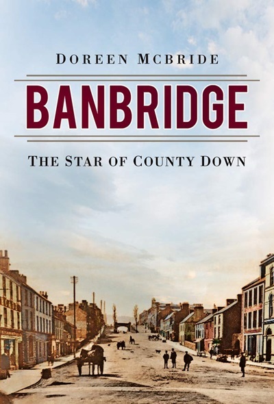 Banbridge Cover