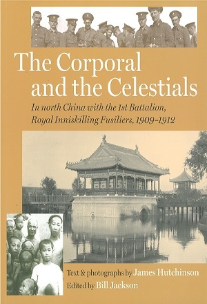 Corporal and Celestials Cover