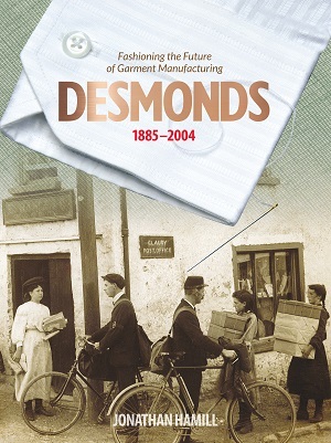 Desmonds cover