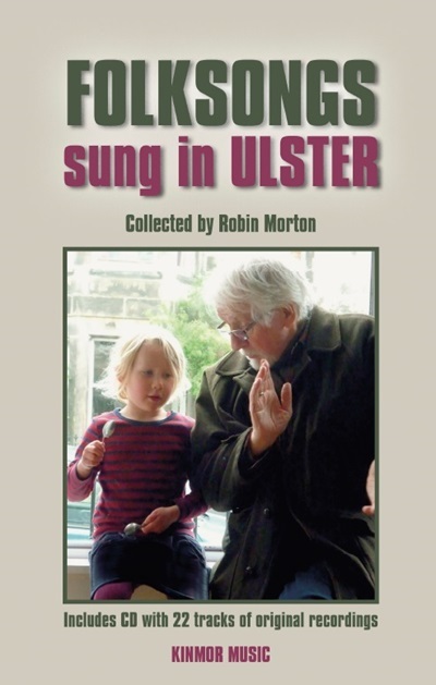 Folksongs in Ulster