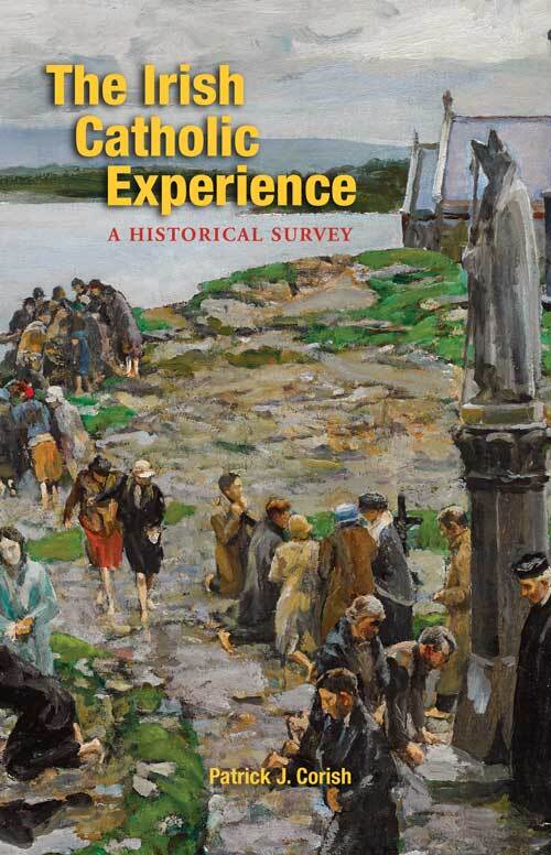 Irish Catholic Experience Cover
