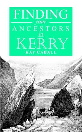 Kerry Ancestors
