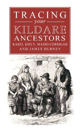 Kildare Ancestors
