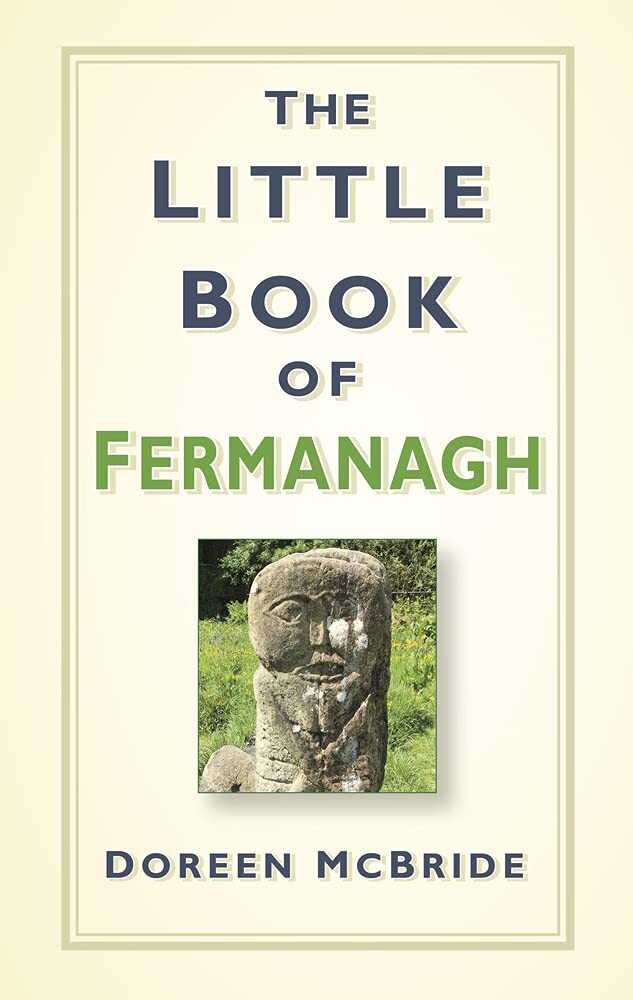 Little book fermanagh hb