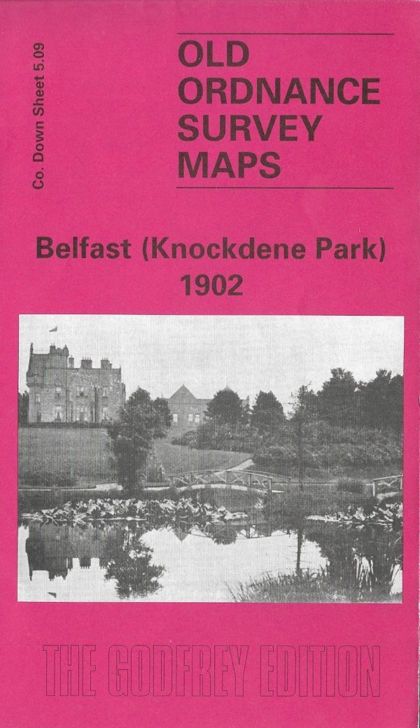 Old OS Map Knockdene Park