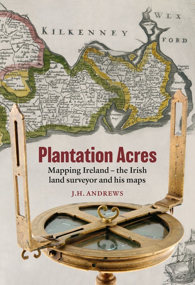 Plantation Acres Cover