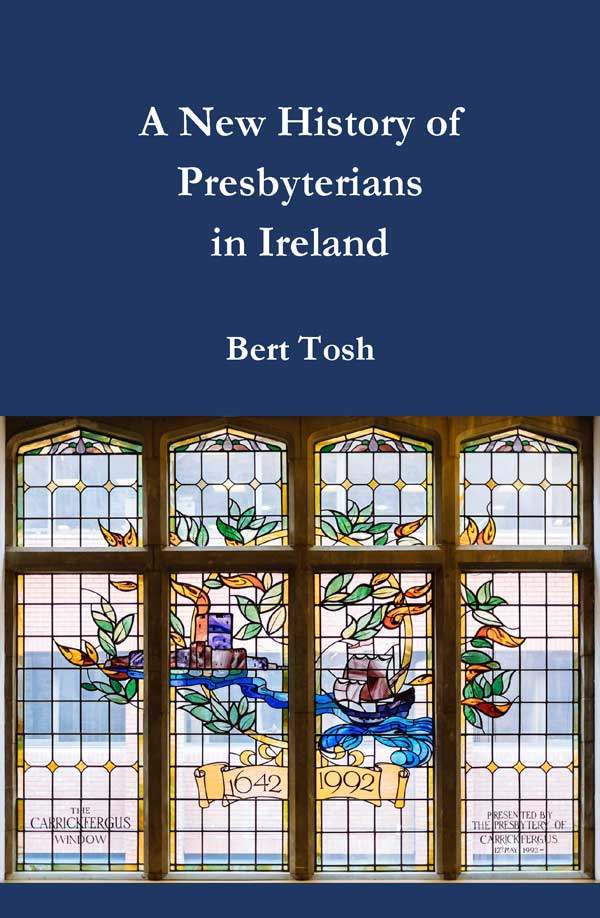 Presbyterians book cover