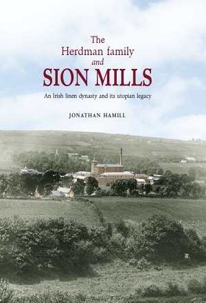 Sion Mills