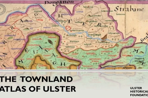 Townland Atlas Image